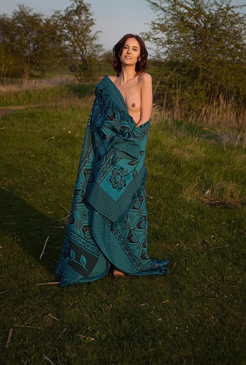 Anжела, 25